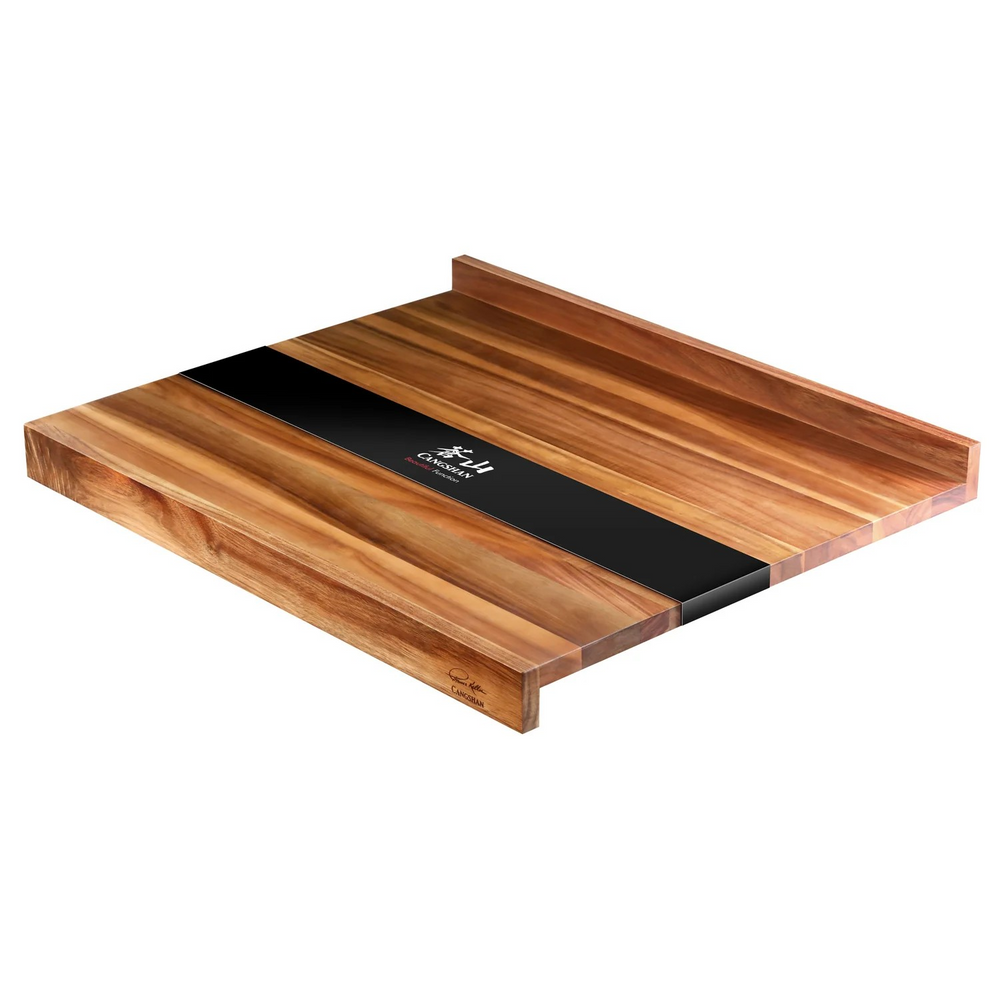 Kneading Board (Acacia) Thomas Keller