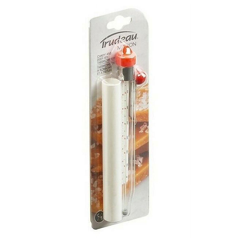Candy & Deep Fry Thermometer