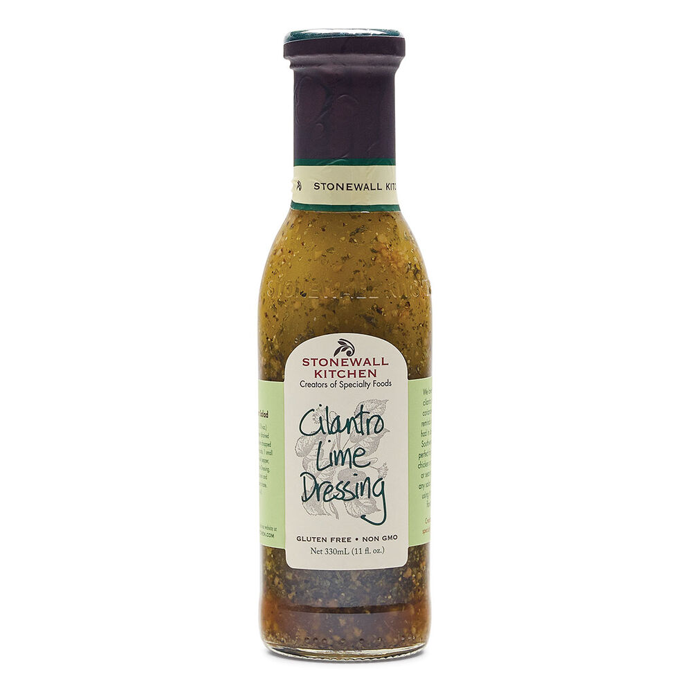 Cilantro Lime Dressing 11 fl oz