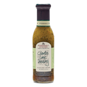 Cilantro Lime Dressing 11 fl oz
