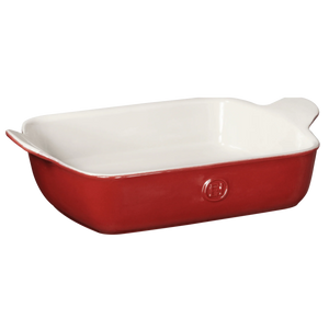 Rouge Rectangular Baker 11x8in.