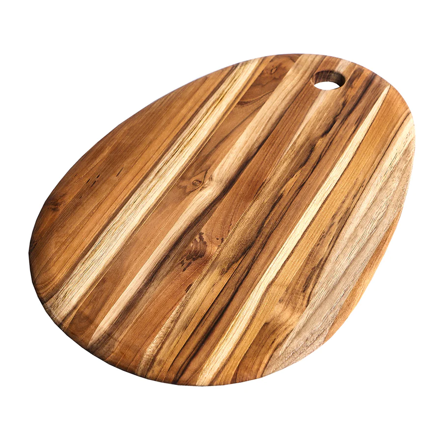 Elegant Oval Board (L)