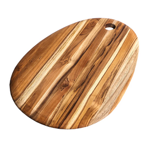 Elegant Oval Board (L)