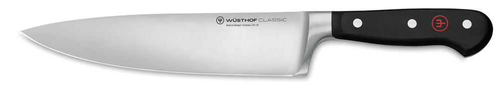Classic 8" Chef's Knife