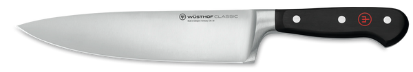 Classic 8" Chef's Knife