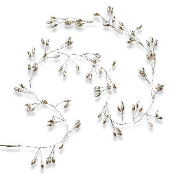 Pearl led string lights