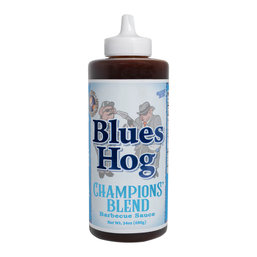 Blues Hog Champions' Blend 24oz