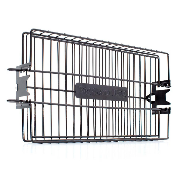 Rotisserie Flat Basket
