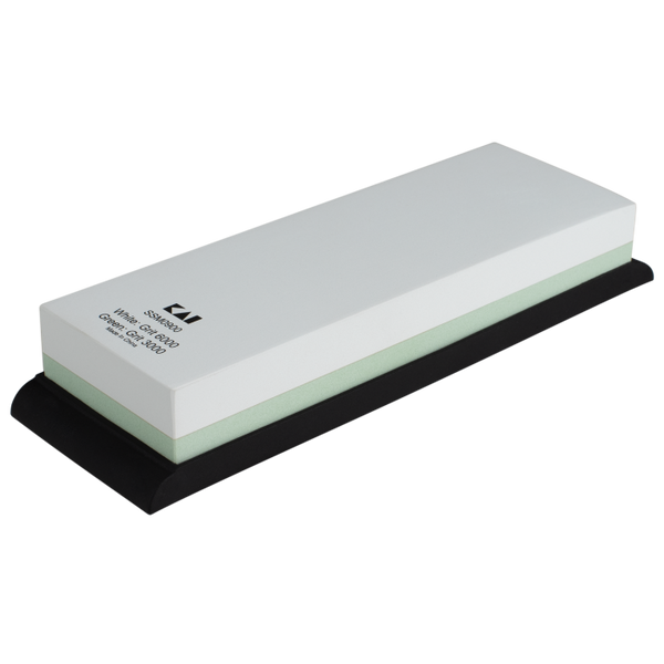 Whetstone 3000 & 6000