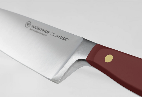 Classic 8" Chef's Knife Tasty Sumac