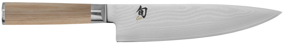 Classic Blonde Chef's 8"