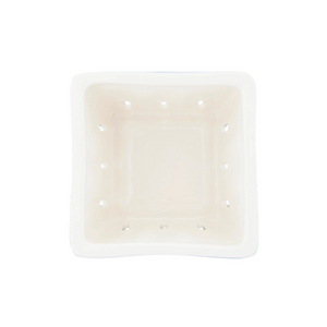 Berry Bowl with Pattern Asst. Set of 1