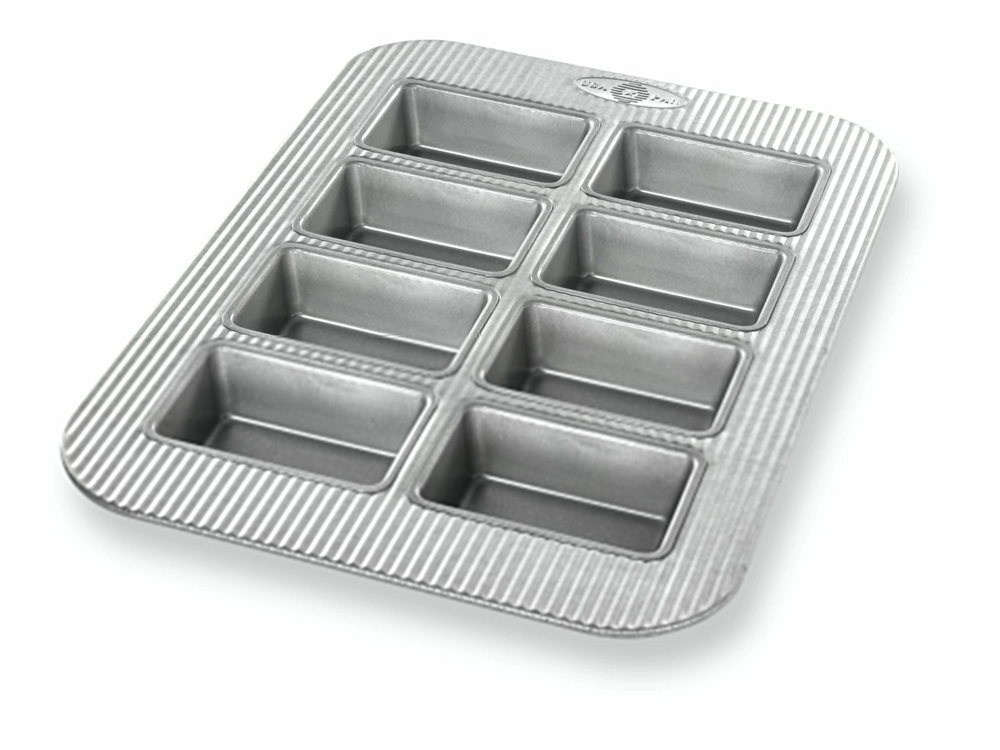 Mini Loaf Pan