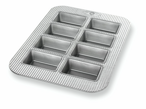 Mini Loaf Pan