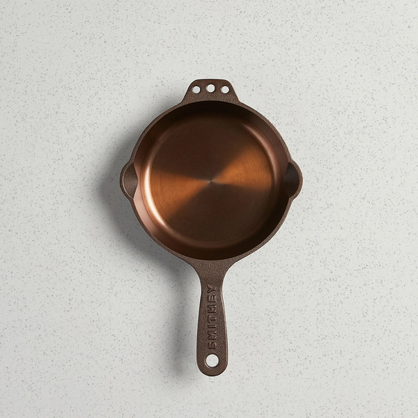 Smithey 6  Skillet- CI