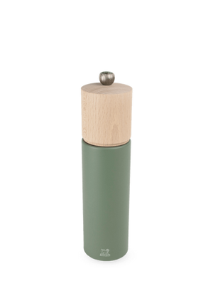 Peugeot Boreal Fern Green Peppermill 8"