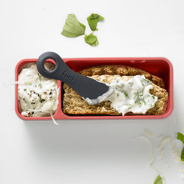 Fuel Snack'n Dip Coral