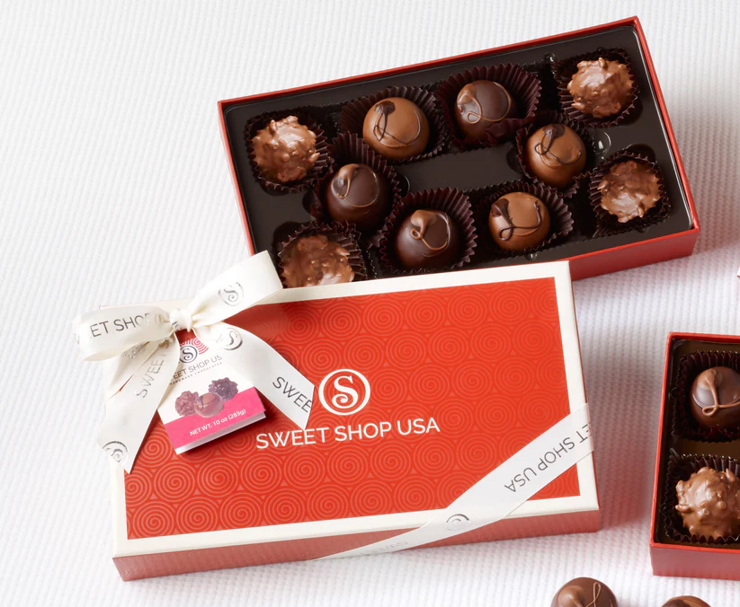 Truffles