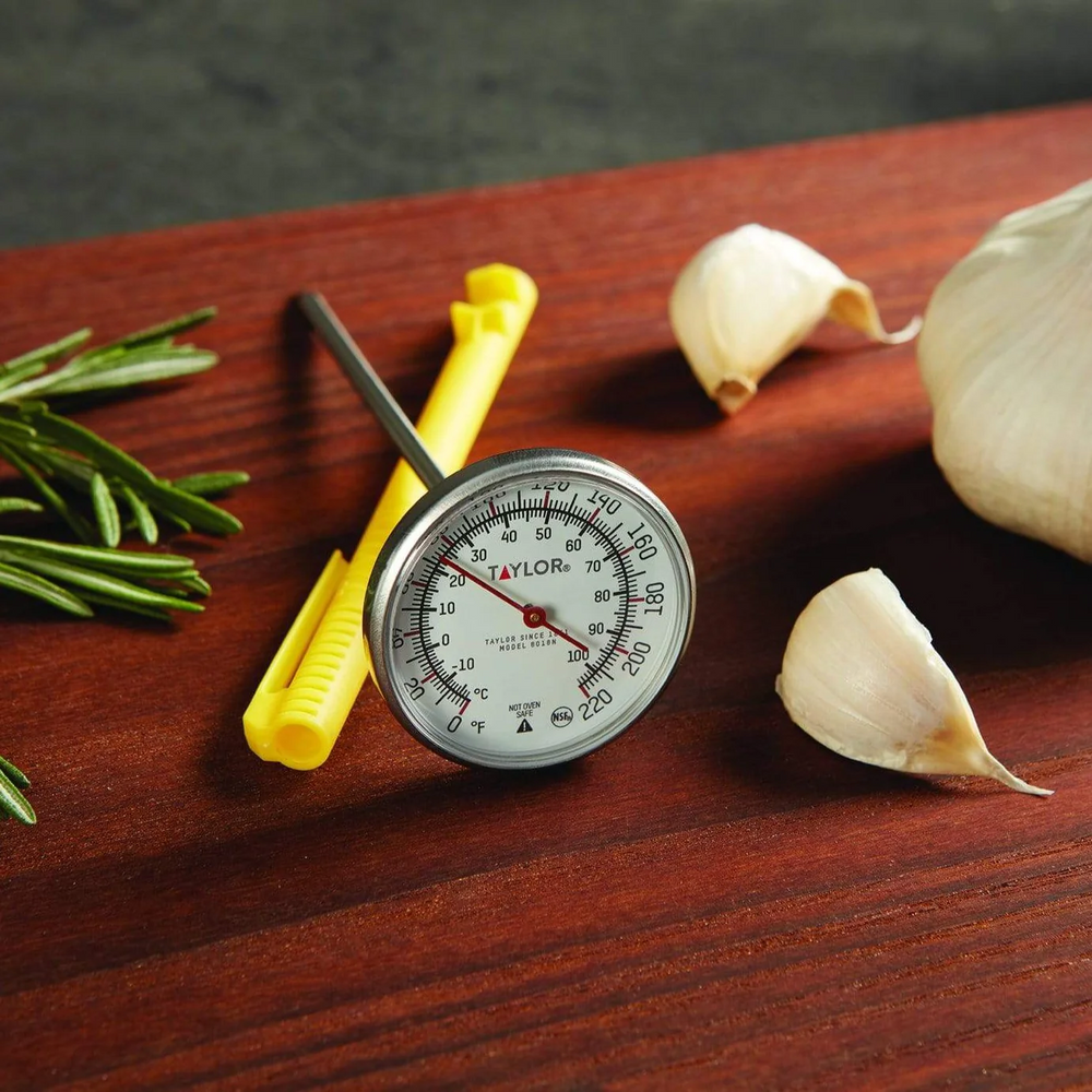 Taylor Extra Large Instant Read Thermometer