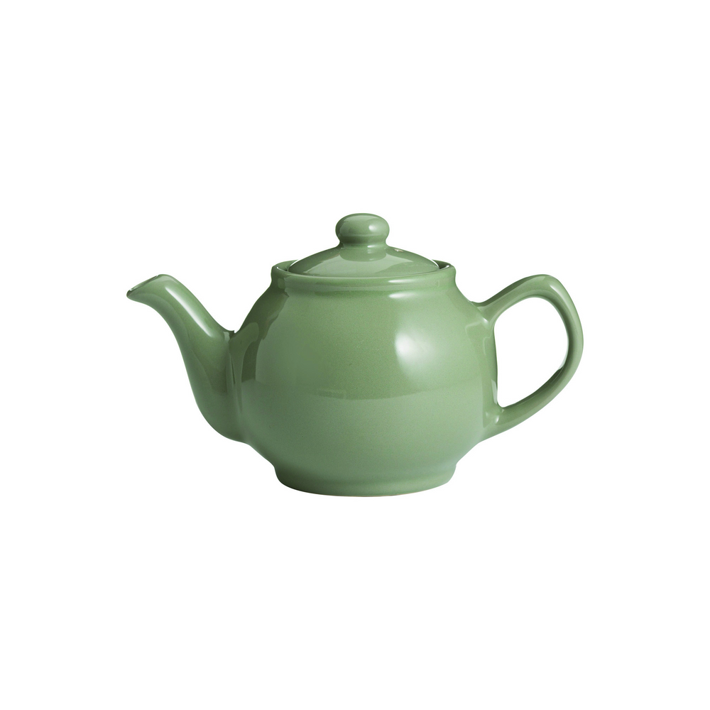 Price & Kensington Teapot 6 Cup Sage Green