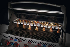 Warming Rack- Prestige PRO 665