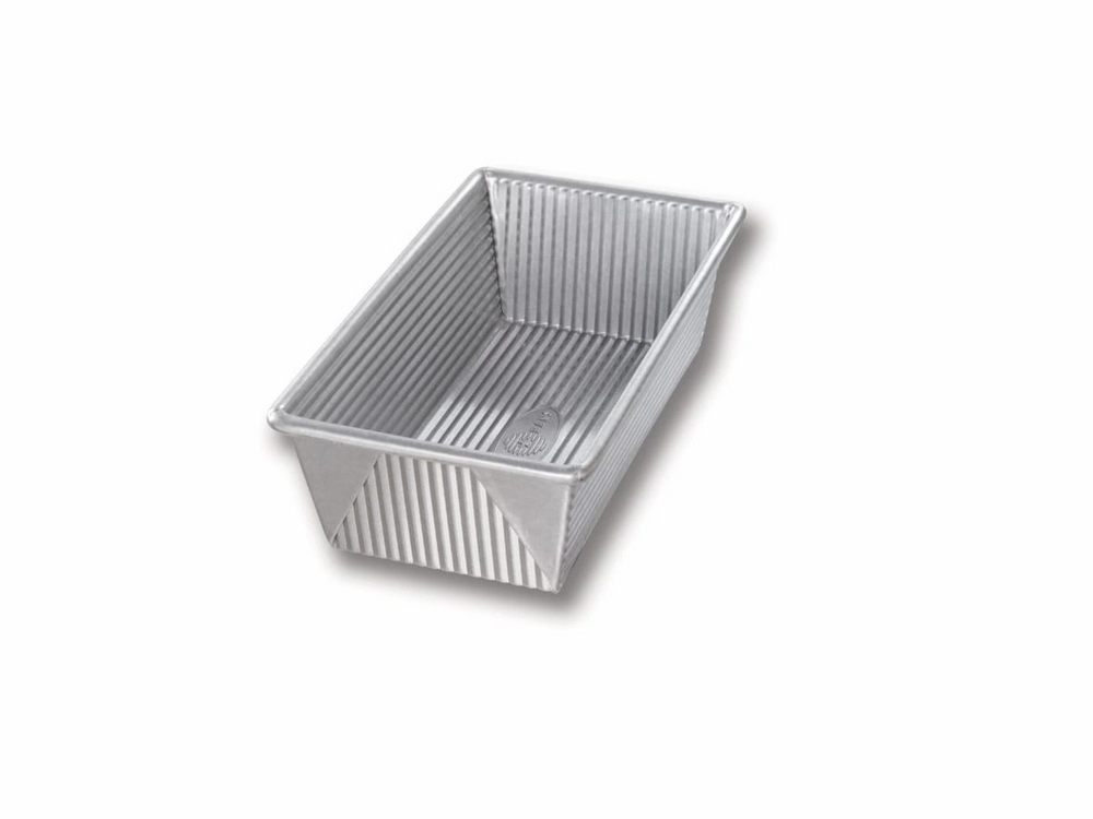 Loaf Pan 8 1/2 x 4 1/2 x 2 3/4