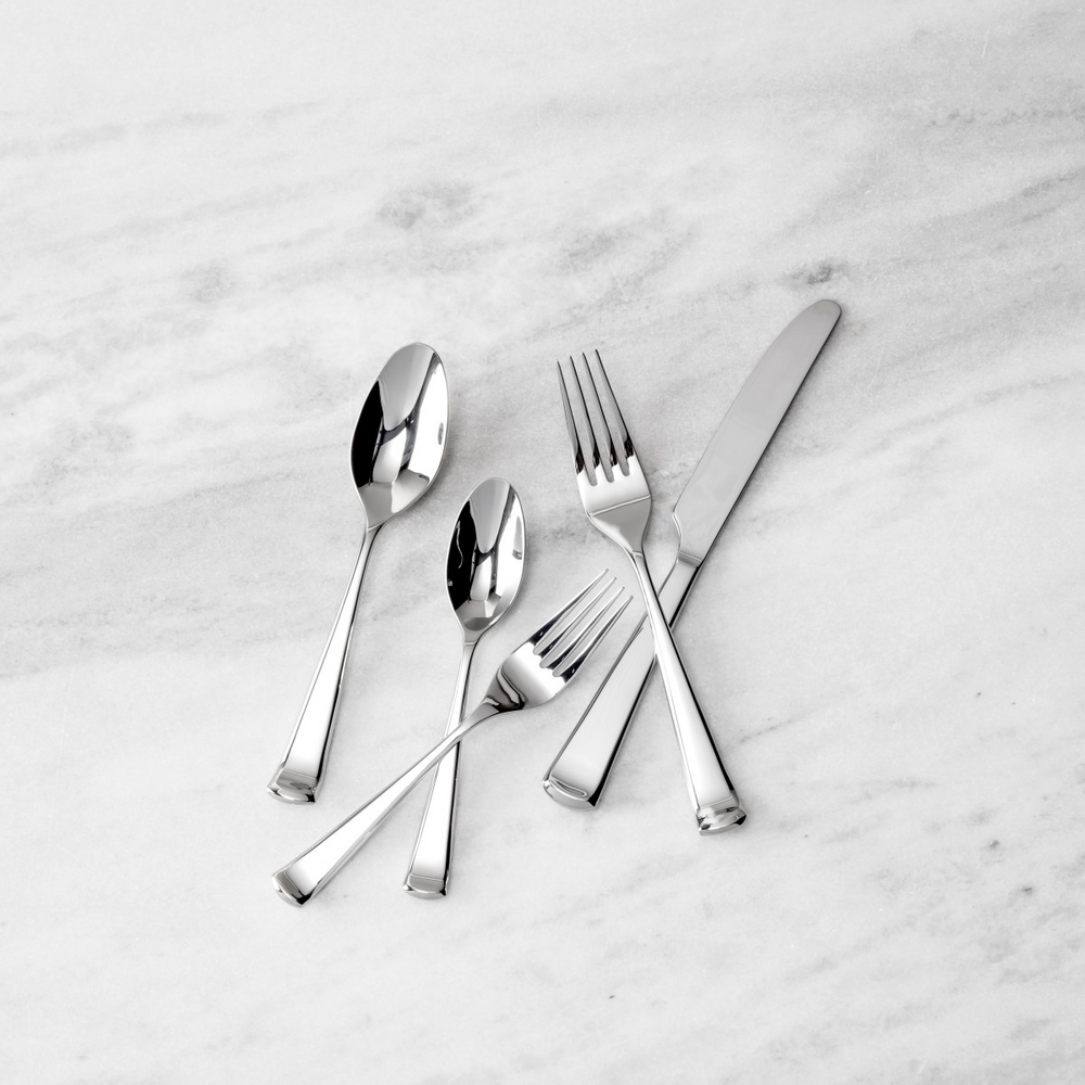Honor Stainless Steel 20pc Place Setting