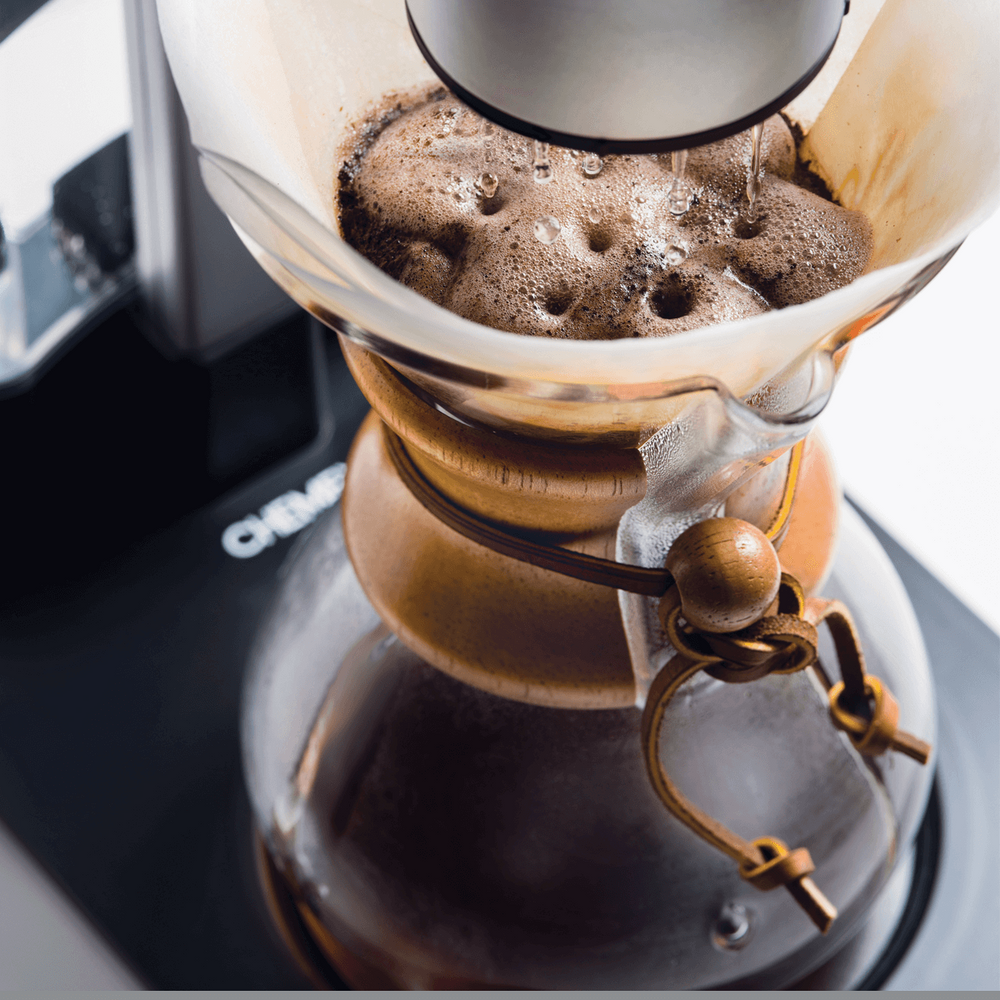Chemex Ottomatic 2.0