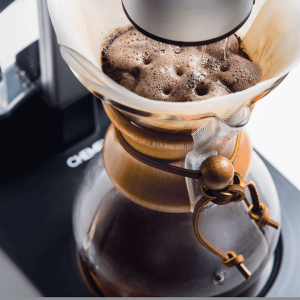 Chemex Ottomatic 2.0