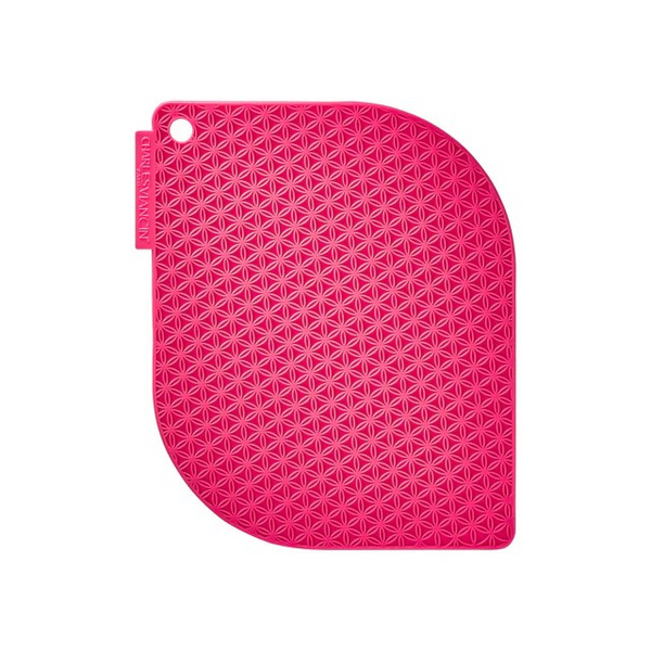 Honeycomb Pot Holder (Sienna Pink)