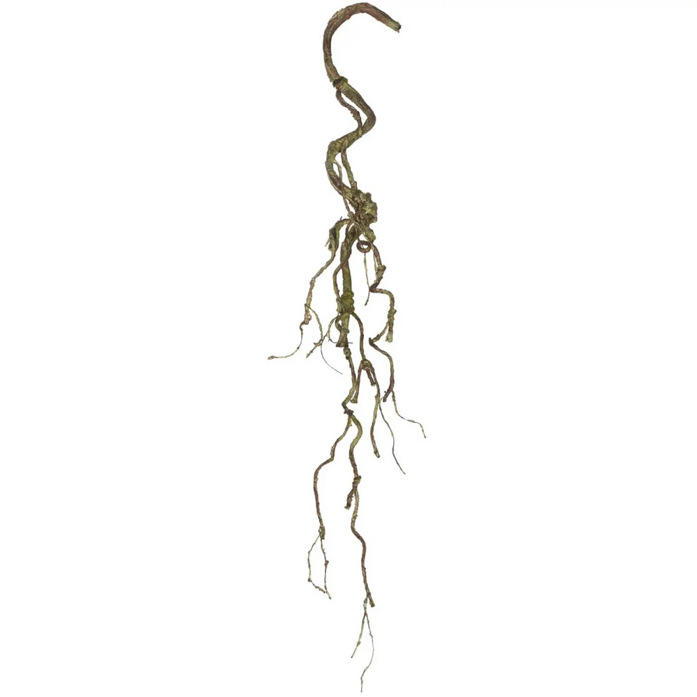 Moss Twig Garland