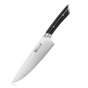 Helena (Blk) 8" Chef's Knife