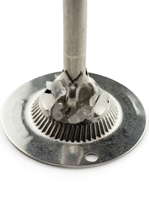 Peugeot Nancy 7 Inch Salt Mill