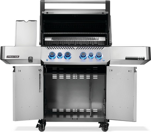 New Prestige 500 RSIB