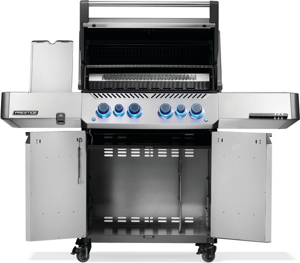 New Prestige 500 RSIB