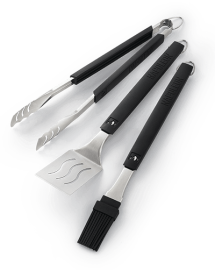3 Piece Toolset