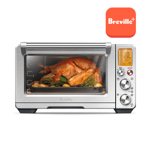 The Breville Smart Oven Air Fryer Pro