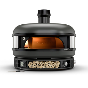 Dome Dual Fuel (Matte Black