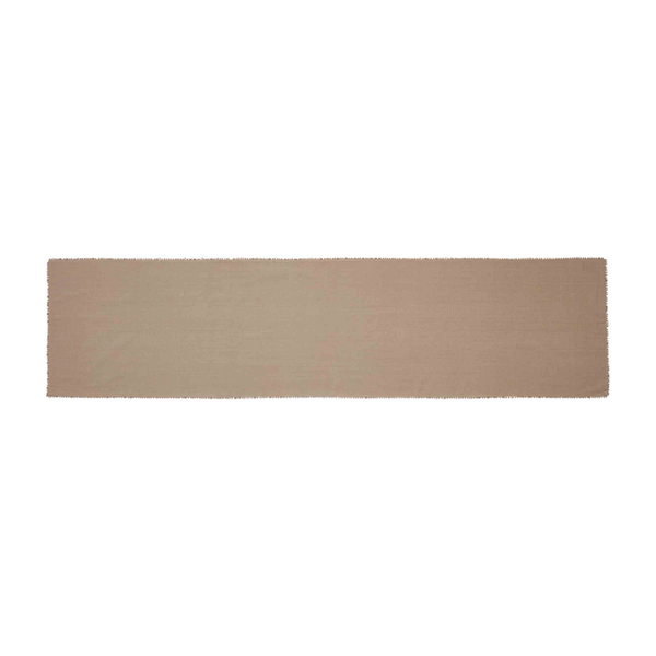 Khaki Pom Trim Runner