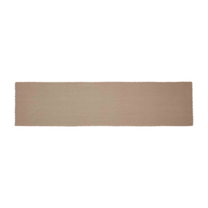Khaki Pom Trim Runner