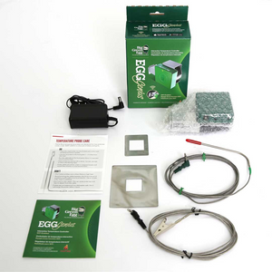 Egg Genius Temperature Controller
