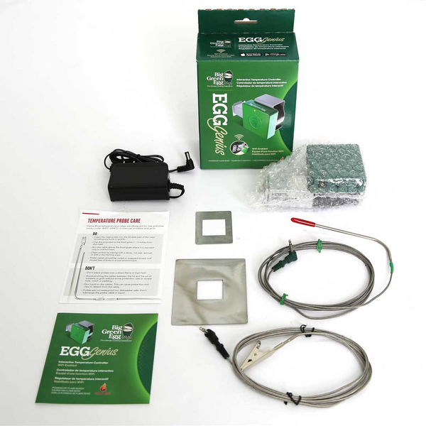 Egg Genius Temperature Controller
