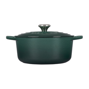 Le Creuset, Artichaut, 5.5qt., Signature Round Dutch Oven