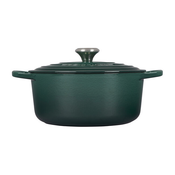 Le Creuset, Artichaut, 5.5qt., Signature Round Dutch Oven