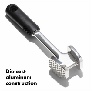 OXO GG Die Cast Meat Tenderizer