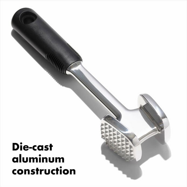 OXO GG Die Cast Meat Tenderizer