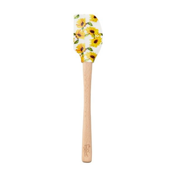 Spatulart Lg Sunflower Field