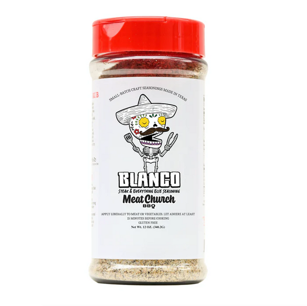 Blanco Seasoning 12oz