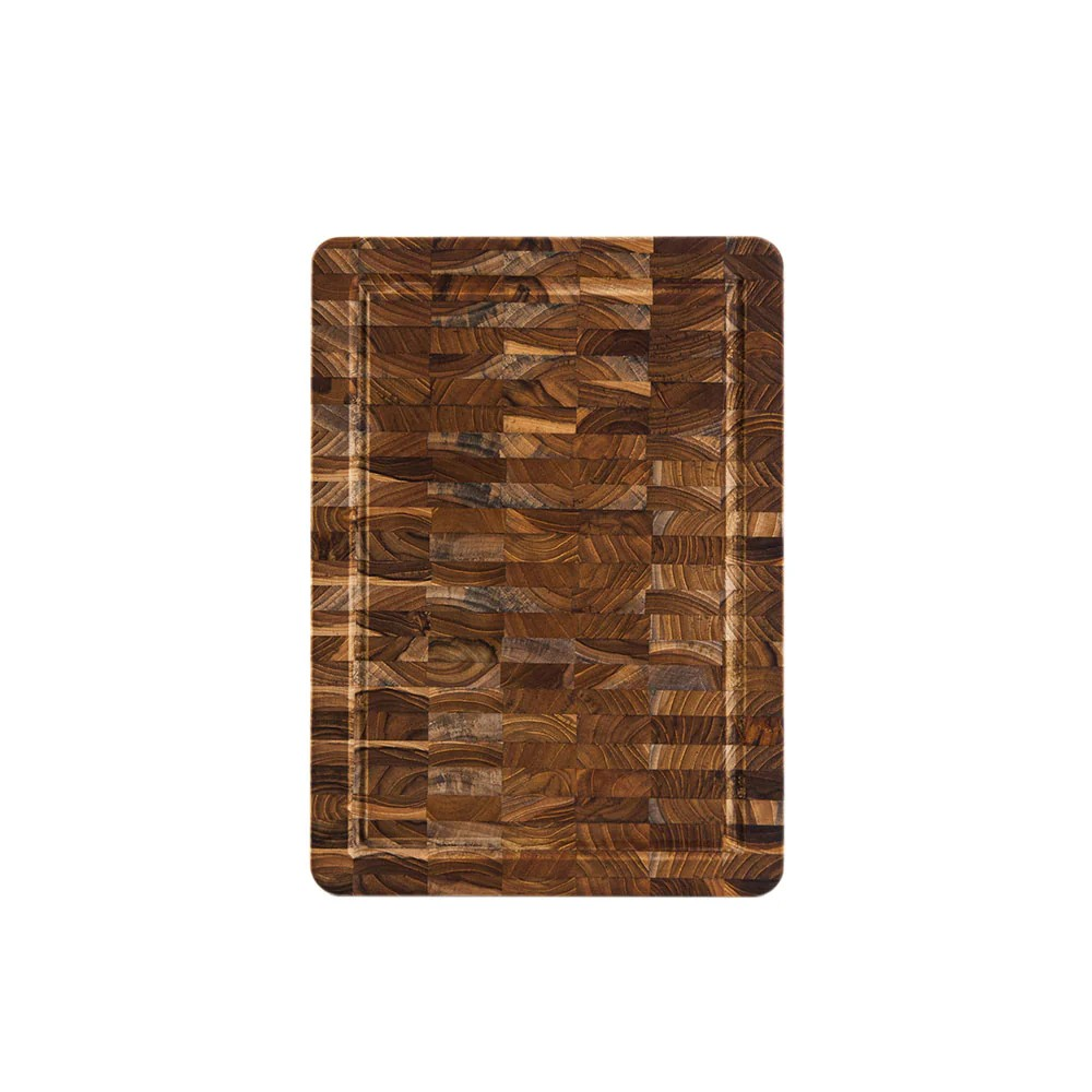 Cutting / Butcher Block End Grain Board