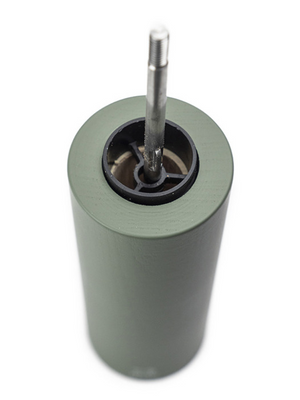 Peugeot Boreal Fern Green Peppermill 8"